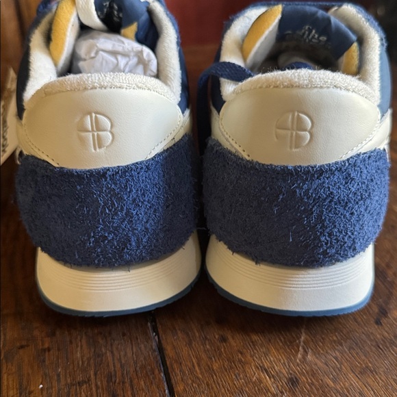 Reebok Classic Nylon X Anine Bing colab main image 10